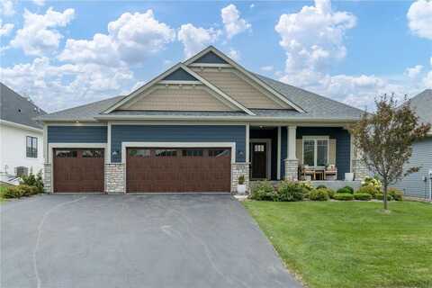 4383 Lotus Drive, Minnetrista, MN 55331