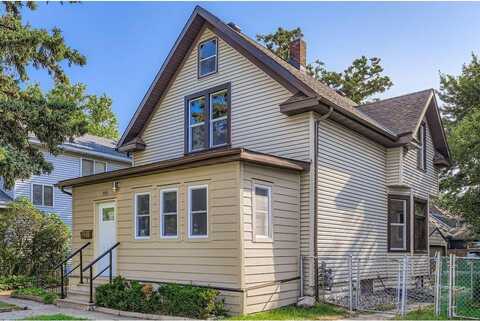 1436 Payne Avenue, Saint Paul, MN 55130