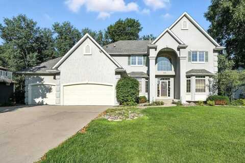 1148 Schooner Way, Woodbury, MN 55125