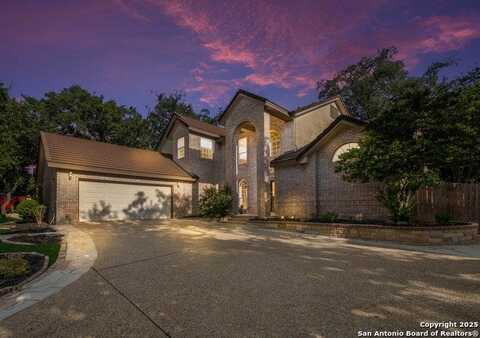522 Chardonnet, San Antonio, TX 78232