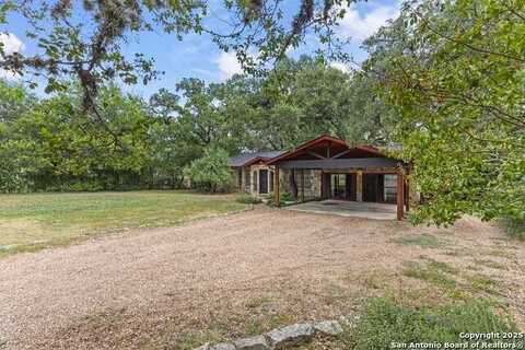 8612 Flint Rock, Boerne, TX 78006