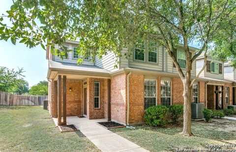 2559 GRAYSON, San Antonio, TX 78232