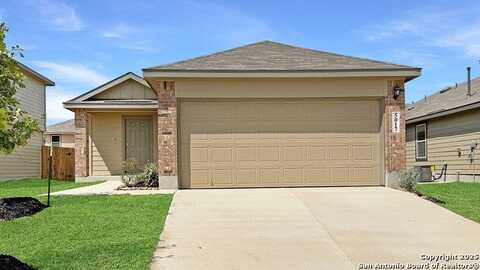5017 Pitch Mark, San Antonio, TX 78261