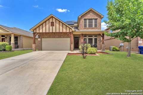 8427 Buckhorn Parke, San Antonio, TX 78254