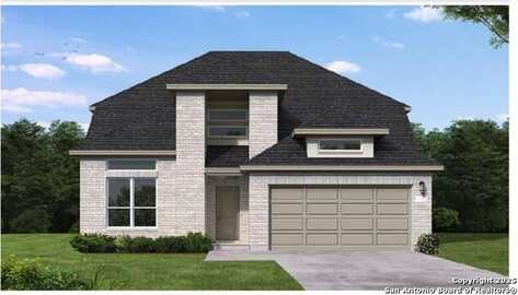5756 Ryder Road, New Braunfels, TX 78130
