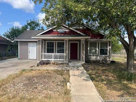 8915 Heather, San Antonio, TX 78221