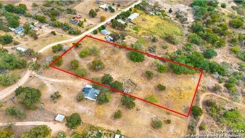 225 Marthas, Somerset, TX 78069
