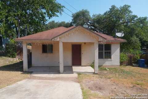 2307 McKinley, San Antonio, TX 78210