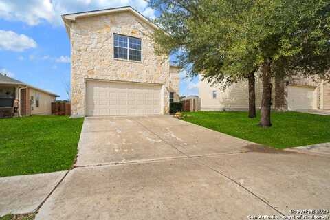 216 ANVIL PL, Cibolo, TX 78108