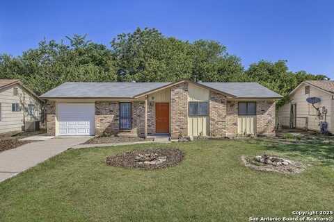 7219 Marble Creek, San Antonio, TX 78238
