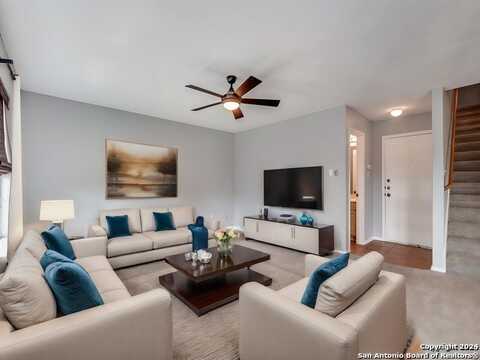 126 Coopers Hawk, San Antonio, TX 78253