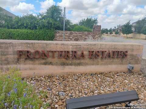 2042 Buckner Pass, San Antonio, TX 78253