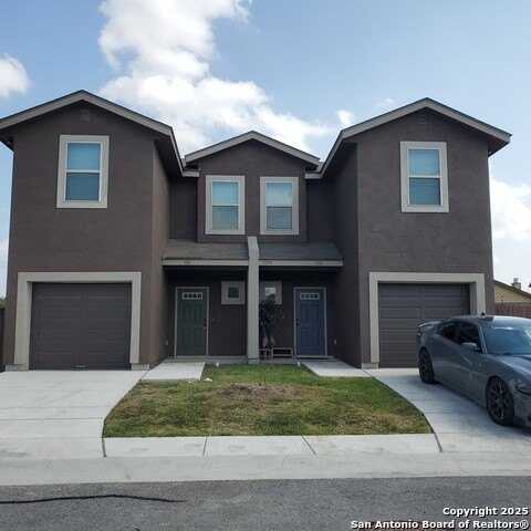 7054 Lakeview, San Antonio, TX 78244