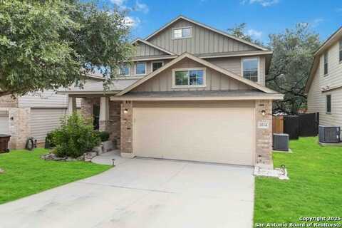 2014 Gray Fox, San Antonio, TX 78245