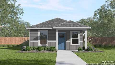 2069 Zephyr Lily, San Antonio, TX 78221