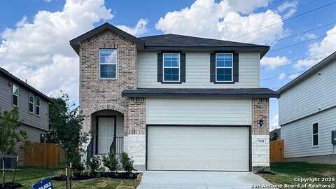 7218 Salado Creek Pkwy, San Antonio, TX 78223