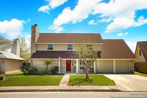 6034 Royal Creek, San Antonio, TX 78239