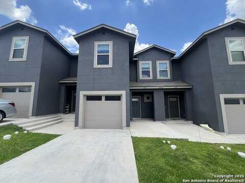 13907 Annas Way, San Antonio, TX 78233