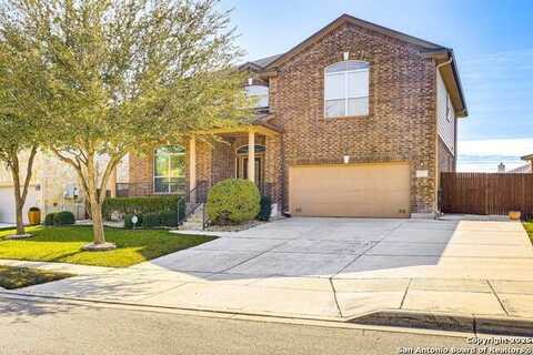 317 Sea Headrig, Cibolo, TX 78108
