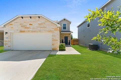 10114 Tierra Roja, San Antonio, TX 78224