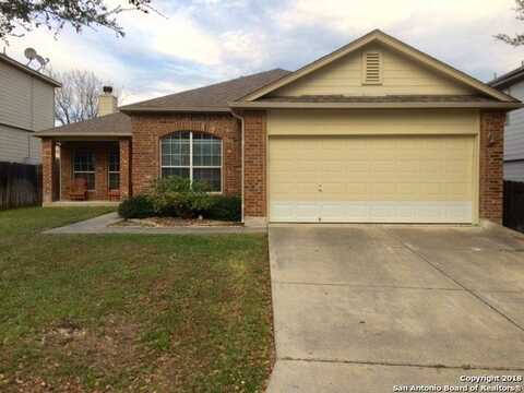 834 Anarbor Post, San Antonio, TX 78245