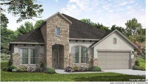 5776 Ryder Road, New Braunfels, TX 78130