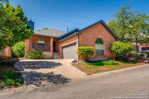 6642 Morning Shadow, San Antonio, TX 78256