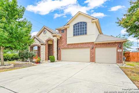 449 Timber Creek, Schertz, TX 78108