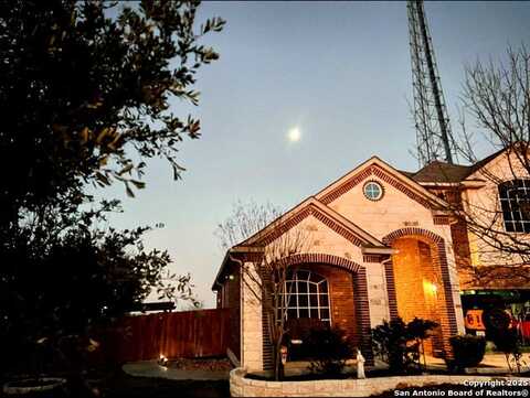 449 Timber Creek, Schertz, TX 78108