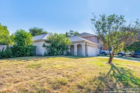 7303 Roveen Trail, San Antonio, TX 78244