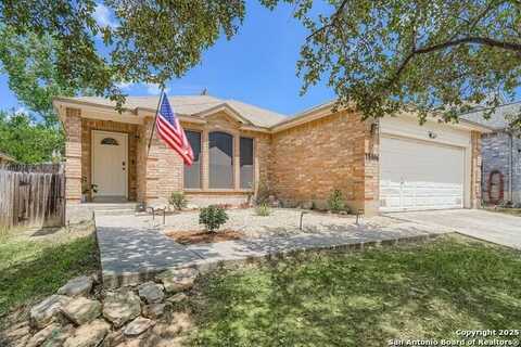 15406 Spring Dew, San Antonio, TX 78247