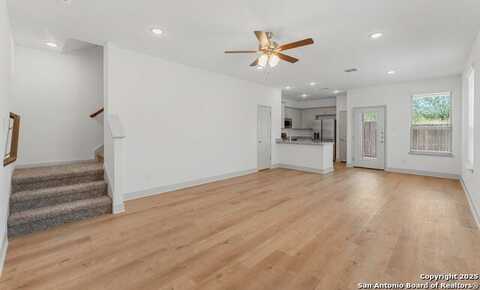7536 Briarwood Pass, San Antonio, TX 78252