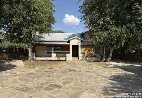 8138 old pearsall, San Antonio, TX 78252