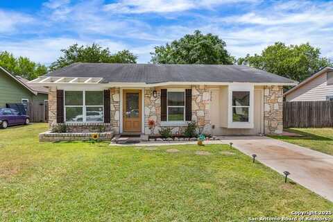 9726 Hidden Swan, San Antonio, TX 78250