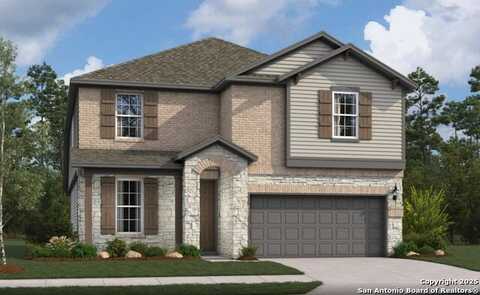 15519 Bonnethead Road, San Antonio, TX 78253