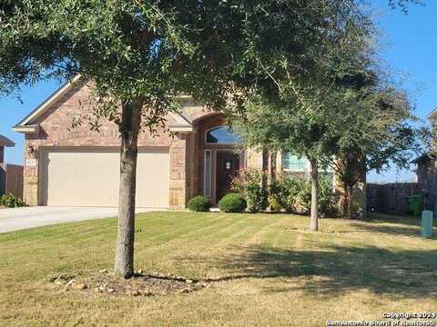 8225 Limerick Falls, San Antonio, TX 78263