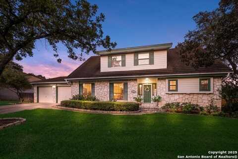 2118 Encino Loop, San Antonio, TX 78259