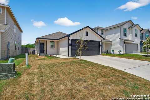 6027 Bluestem Way, San Antonio, TX 78218