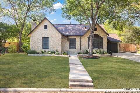 244 lovera, San Antonio, TX 78212