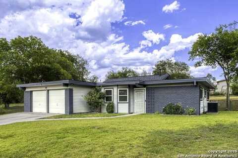 323 Cherrywood, Live Oak, TX 78233