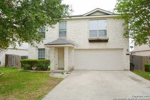 9102 GRANBERRY PASS, Universal City, TX 78148