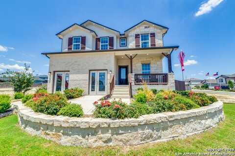 154 Beaver, San Antonio, TX 78253