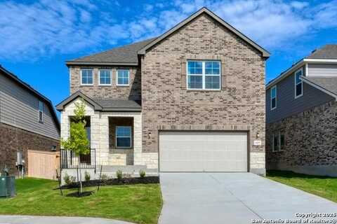 1419 Lockett Falls, San Antonio, TX 78245