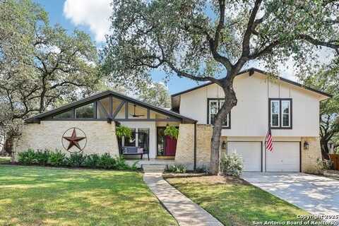 12934 Country Rdg, San Antonio, TX 78216