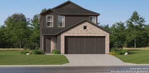 10535 Aqueduct Creek, San Antonio, TX 78214