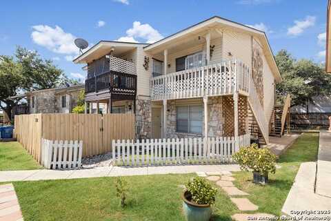 5818 Shadow Glen, San Antonio, TX 78240