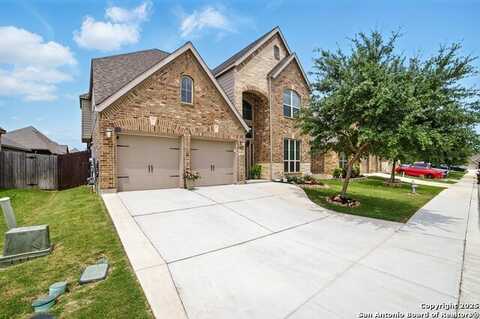 9125 Yearling St, San Antonio, TX 78254