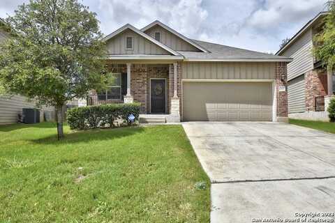 10630 BLUE WOLF PIER, San Antonio, TX 78245