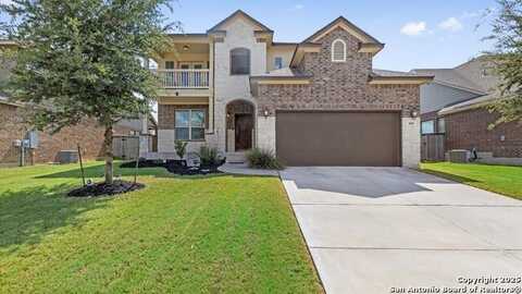 909 Kauri Cliffs, Cibolo, TX 78108