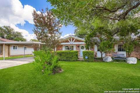 6730 Desilu, San Antonio, TX 78240